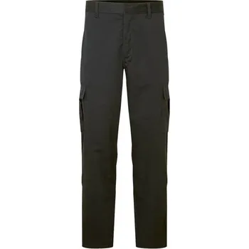 Dámské kalhoty PortWest | Dámské antistatické kalhoty ESD - Black / 4XL / 4XL / černá