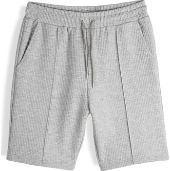 GATE Strukturované teplákové šortky XL 125-0282/84