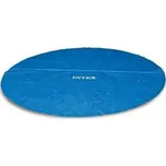 Solární plachta na bazén Intex 457 cm