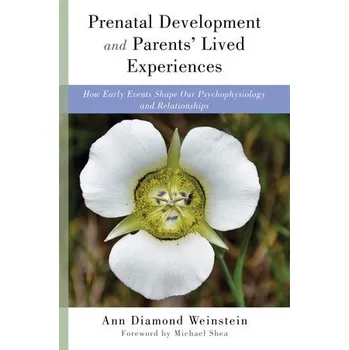 Kniha Prenatal Development and Parents' Lived Experiences - Weinstein, Ann Diamond