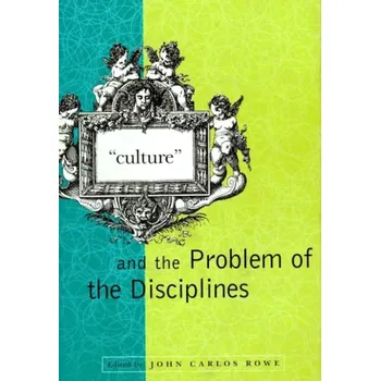 Kniha "Culture" and the Problem of the Disciplines
