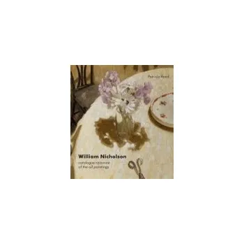 Populárně naučná literatura pro dospělé William Nicholson - Reed, Patricia