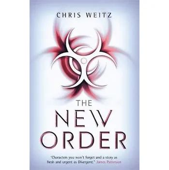 New Order - Weitz, Chris