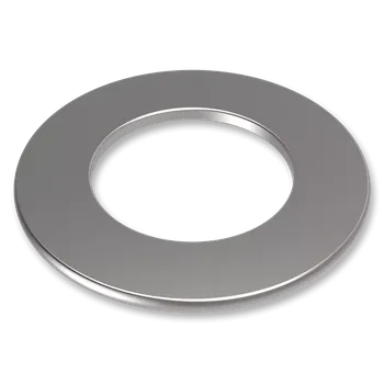 Matice Podložka M33 ZB DIN 125