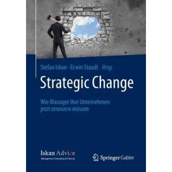 Strategic Change
