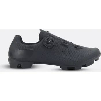 Pánská sportovní obuv FLR Tretry FG-3 Black 47