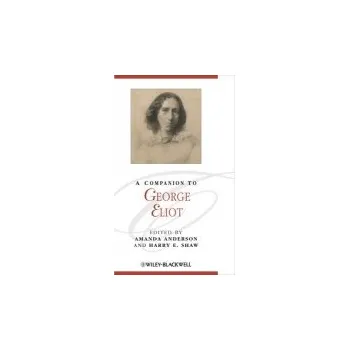 Kniha Companion to George Eliot