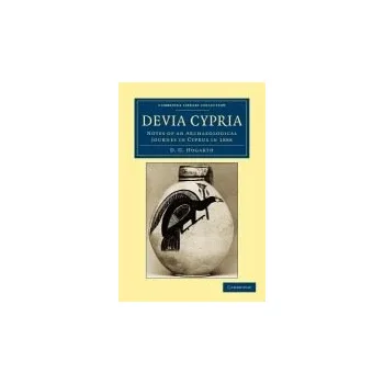 Devia Cypria - Hogarth, David George