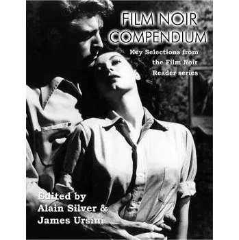 Film Noir Compendium - Silver, Alain
