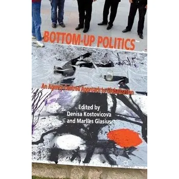 Učebnice Bottom-Up Politics