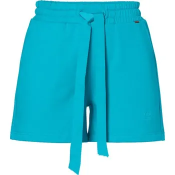 Dámské kraťasy Dámské kraťasy Goldbergh NICE - modrá L