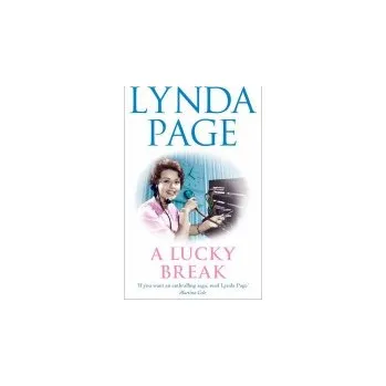 Lucky Break - Page, Lynda