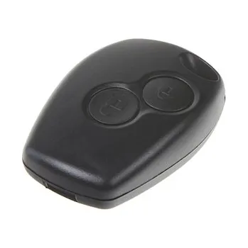 Auto elektroinstalace Náhradní klíč pro Renault, 2-tlačítkový PCF7947, 48RN007B