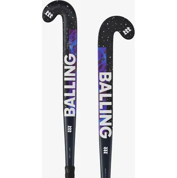 Hokejka BALLING Hokejka na pozemní hokej Power 97 Lowbow Iris 38,5"