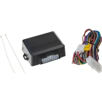Auto elektroinstalace Modul dojezdu pro 4 okna, SE075