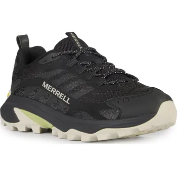 Dámská treková obuv Merrell J037850 Moab Speed 2 W - black 40,5