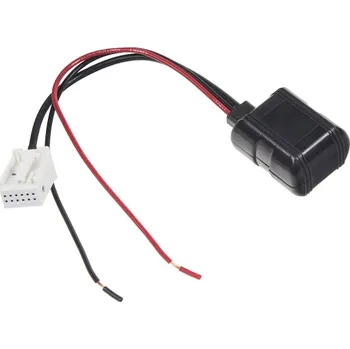 Auto elektroinstalace Bluetooth A2DP modul pro Peugeot, Citroen, 552BTPG1A