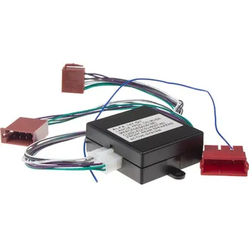 Auto elektroinstalace Active syst. adaptér pro Alfa Romeo, Lancia, 27007