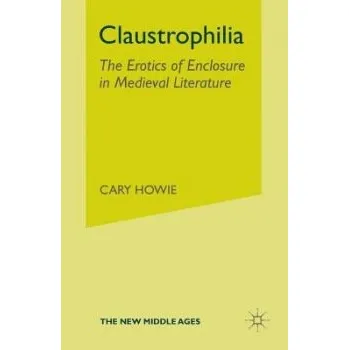 Učebnice Claustrophilia - Howie, C.