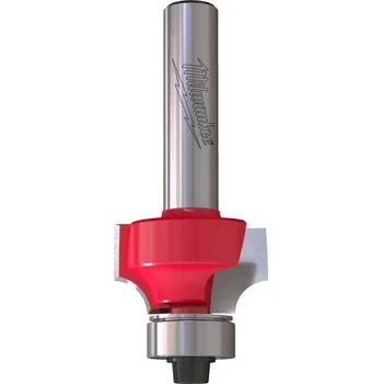 Fréza MILWAUKEE Zaoblovací fréza, S8mm, 22,2/54mm, 1ks