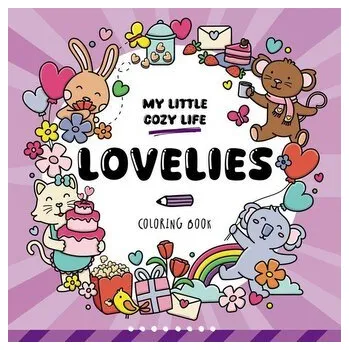 Lovelies - Aaij Studio Kikor, Tessa