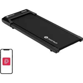 Běžecký pás Běžecký pás DEERRUN Q1 Plus Grey