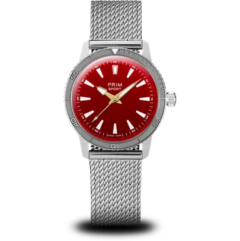 Hodinky PRIM Sport 38 A - E - L09P.18058.E.71-922-501-00-1/05