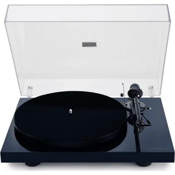 Gramofon Triangle Lunar 3 Modrá (Gramofon s přenoskou)