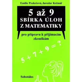 Encyklopedie 5 až 9 (Emilie Prokešová, 2004)