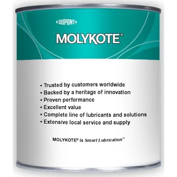 Molykote 33 Light 1 kg