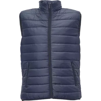 Pánská bunda CERVA MAX NEO LIGHT vesta navy 4XL 0303016141007