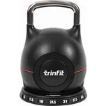 Trinfit Quickbell KettleBell černá 2-20…