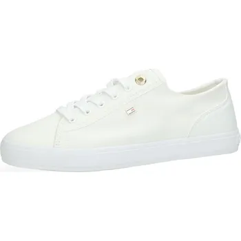 Dámské tenisky Tommy Hilfiger dámské každodenní tenisky - bílé