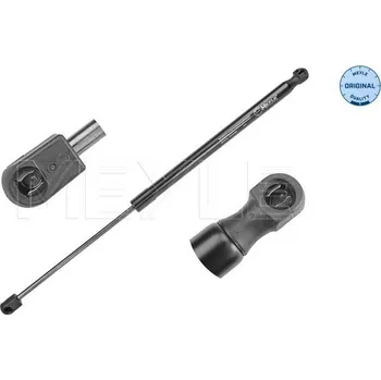 Pneumatická pružina zavazadlového prostoru, 140 910 0095