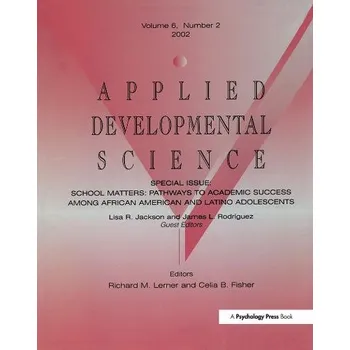 Kniha School Matters