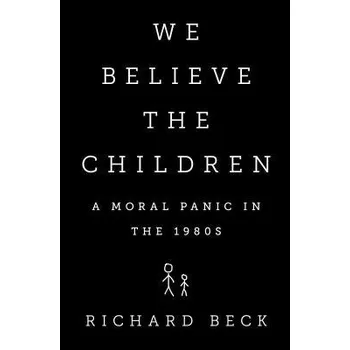 Kniha We Believe the Children - Beck, Richard
