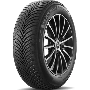 Michelin Crossclimate 2 SUV 285/45 R21 113 W XL Celoroční osobní pneu Michelin Crossclimate 2 SUV 285/45 R21 113 W XL