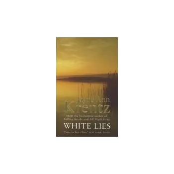 White Lies - Krentz, Jayne Ann