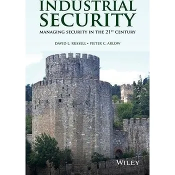 Industrial Security - Russell, David L. a Arlow, Pieter C.
