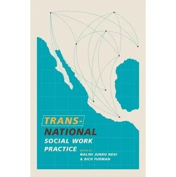 Učebnice Transnational Social Work Practice