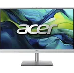 Acer Aspire C24-195ES (DQ.BM4EC.002) stříbrný/bílý