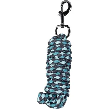 Vodítko HARRY'S HORSE s klasickou karabinou black sand