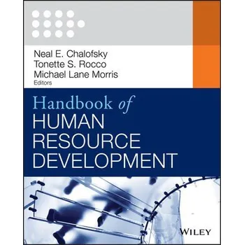 Handbook of Human Resource Development - Chalofsky, Neal F.