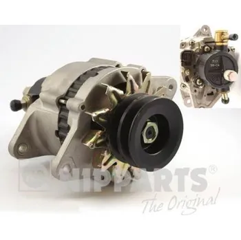 Alternátor Generátor NIPPARTS J5111046