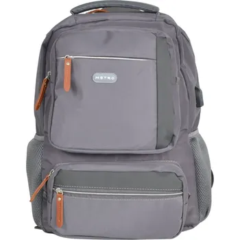 Batoh METRO LL263 - šedá - 29 L