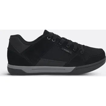 Pánská obuv FLR Boty CONGO Black 48