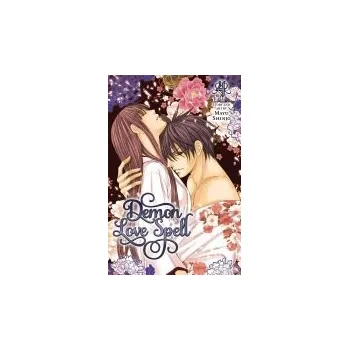 Demon Love Spell, Vol. 4 - Shinjo, Mayu