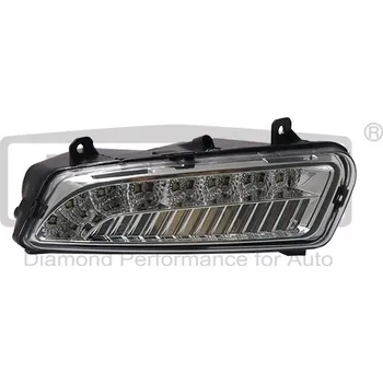 Mlhový světlomet DPA Mlhovka 89410640702