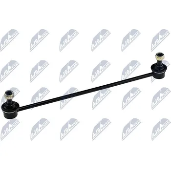 Zavěšení kol Tyč/vzpěra, stabilizátor NTY ZLP-TY-104