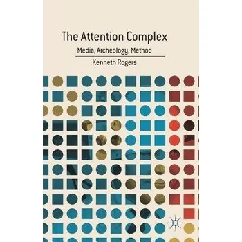 Učebnice Attention Complex - Rogers, K.